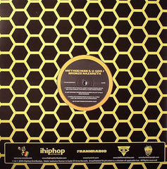 Wu-Tang - Wu Tang Meets The Indie Culture Volume 2 Enter The Dubstep - COA005 Code Of Arms