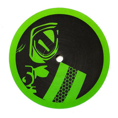 Wu-Tang - Wu Tang Meets The Indie Culture Volume 2 Enter The Dubstep - COA004 Code Of Arms