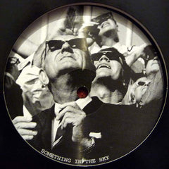 Jeff Mills – Untitled Something In The Sky – SITS002