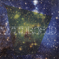 Virgo - Virgo 2x12" RHTX1LP Rush Hour Recordings