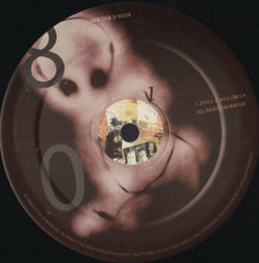 808 State - Outpost Transmission 2x12" S160005 Simply Vinyl (S12)