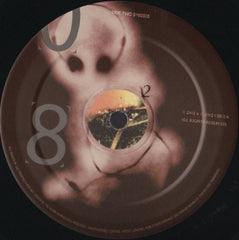 808 State - Outpost Transmission 2x12" S160005 Simply Vinyl (S12)