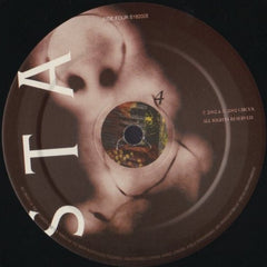 808 State - Outpost Transmission 2x12" S160005 Simply Vinyl (S12)