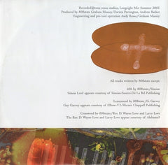 808 State - Outpost Transmission 2x12" S160005 Simply Vinyl (S12)