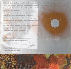 808 State - Outpost Transmission 2x12" S160005 Simply Vinyl (S12)