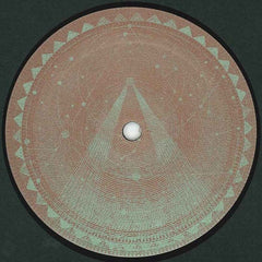 Non Person - Presenser 12" ZER002 Channel Zero