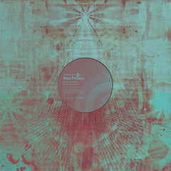 Non Person - Presenser 12" ZER002 Channel Zero