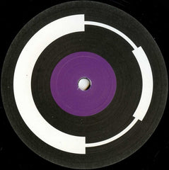 Nekochan - Minimal Bump 12" ARX004 Airflex Labs