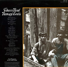Ramsey Lewis - Tobacco Road 12" 6310124 Chess