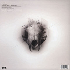 Affinity - Static (Remixes) NSDX003 Never Say Die