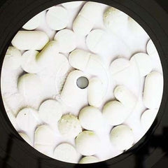 Wedge, Aesoteric - Detached Reality / A Night On The Wonk 12" ISP003 If Symptoms Persist