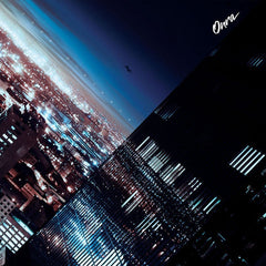 Onra - Long Distance 2x12" ACOLPx1 All City Records