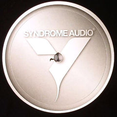 Sidechain - Grotesque / Dick Chainey 12" SYNDROME016 Syndrome Audio