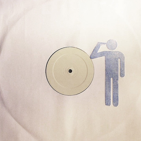 Owl City / BYOB - Fireflies / Best Shoes (Marlow Remixes) 12" No Comply Recordings – URFIRED001