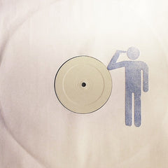 Owl City / BYOB - Fireflies / Best Shoes (Marlow Remixes) 12" No Comply Recordings – URFIRED001