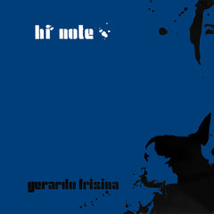 Gerardo Frisina – Hi Note Label: Schema – SCLP 369