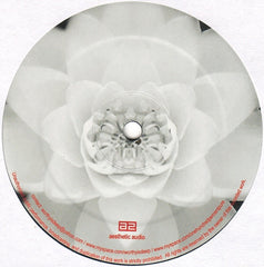 Steven Tang - The Verged Sessions 12" AES010 Aesthetic Audio