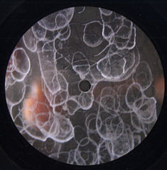 A Guy Called Gerald - Tronic Jazz The Berlin Sessions 12" Vol 1 12" AGCG1 Laboratory Instinct