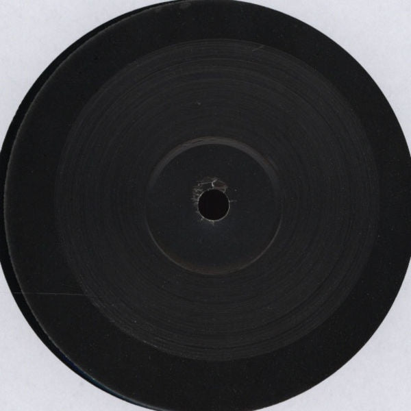 Cotti – I Don't Give A Dub 12" PROMO REPRESS – UBD01