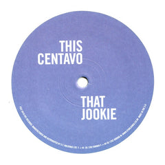 Foamo - Jookie / Centavo 12" CTFAT100 Fat! Records
