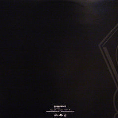 Caspa - Back For The First Time - SUBSOL010 Sub Soldiers