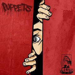 Truth - Puppets (CD) Aquatic Lab – LABCD002