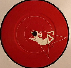 Various - Paw To The Floor EP