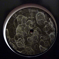 A Guy Called Gerald - Tronic Jazz The Berlin Sessions Vol 3 12" Laboratory Instinct AGCG3