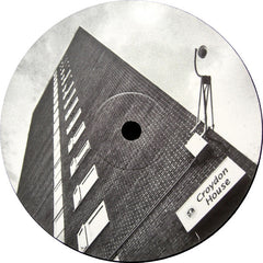 Pinch - Croydon House / Elements - SWAMP007 Swamp 81