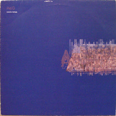 Autechre - Garbage - Warp Records WAP58