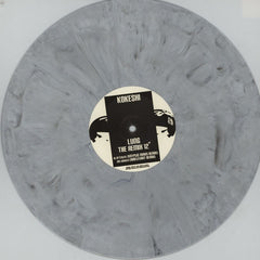Lung - Afterlife / Broken (Remixes) Kokeshi KOKESHI004