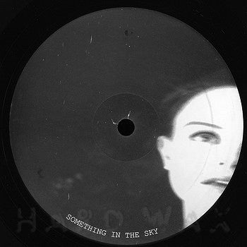 Jeff Mills – Something In The Sky 6 Something In The Sky – SITS 006
