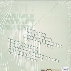 Lone - Emerald Fantasy Tracks 2x12" MAGIC02EP Magic Wire Recordings