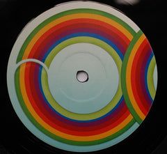 Lone - Emerald Fantasy Tracks 2x12" MAGIC02EP Magic Wire Recordings