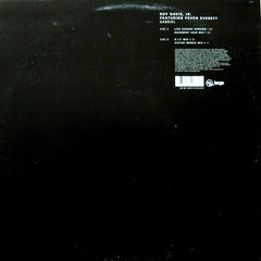 Roy Davis Jr, Peven Everett - Gabriel XLT88 XL Recordings