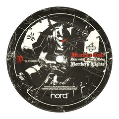 Current Value, Machine Code - Polar Position / Northern Lights 12" SUBS009 Subsistenz