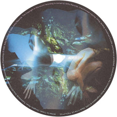 Amorphous Androgynous - The Mello Hippo Disco Show FSOLLP103 Future Sound Of London Recordings