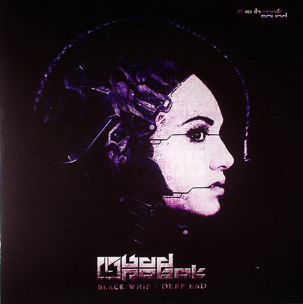 Bad Robot – Black Whip / Deep End Subsonik Sound Recordings – SSS022