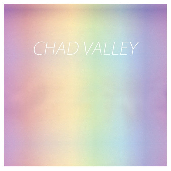 Chad Valley - Chad Valley EP 12" CSN004 Cascine