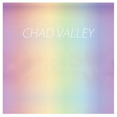 Chad Valley - Chad Valley EP 12" CSN004 Cascine