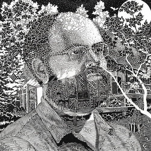 Maxmillion Dunbar – Cool Water (CD) Ramp Recordings – RAMP038