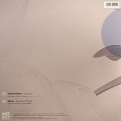 Instramental, Mode - Mosaic Volume 1 Sampler 2 - EXIT026 Exit Records