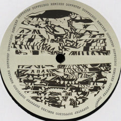 Duffstep - Remix EP 1 DOT003 Join The Dots