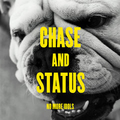 Chase And Status – No More Idols RAM Records – RAMM92