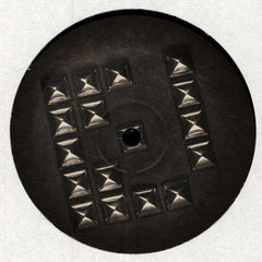 Current Value / Nanotek - The Spell / Code Of Chaos 12" PRSPCT012 PRSPCT Recordings