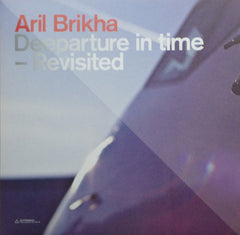 Aril Brikha - Deeparture In Time - Revisited - Art Of Vengeance AOV001