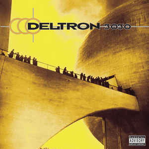 Deltron 3030 – Deltron 3030 Deltron Partners – DEL 75033