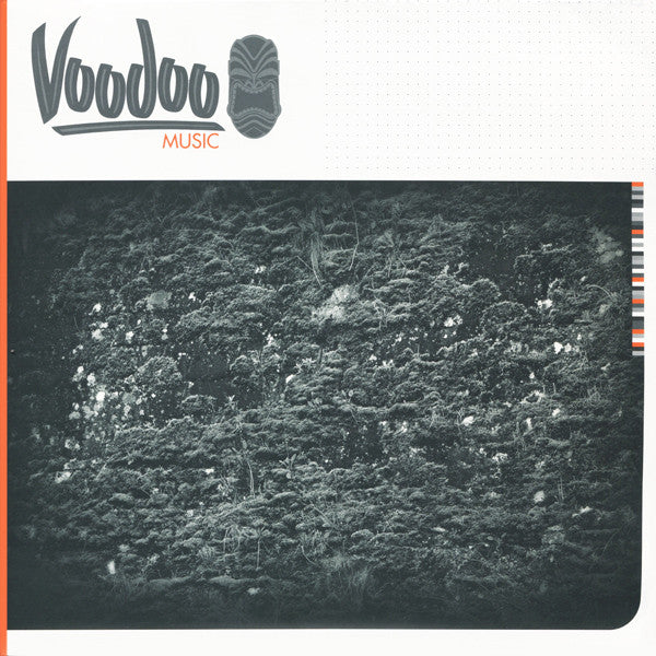 Raiden – Forbidden Fruit / Bogota Label: Voodoo Music – VOOMUSIC004