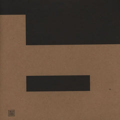 Scanone - Bleep 12" YM006 Yellow Machines