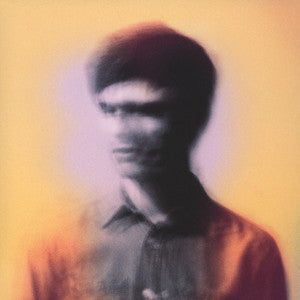 James Blake – The Wilhelm Scream Atlas Recordings ATLAS03T, A&M Records